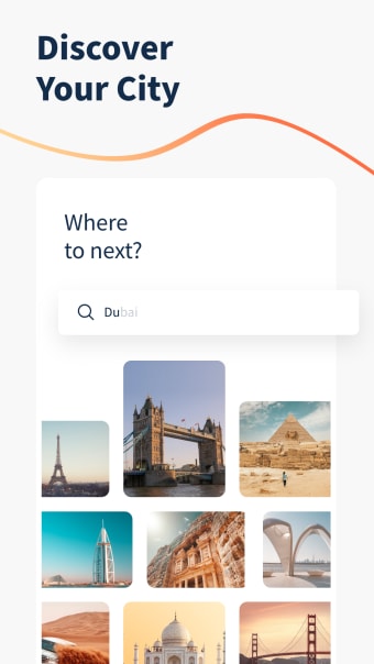 TravellerPass App
