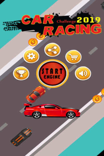 Car Racing Challenge 2019
