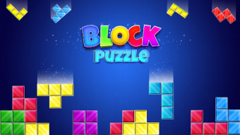 Real Block Puzzle: Block Games