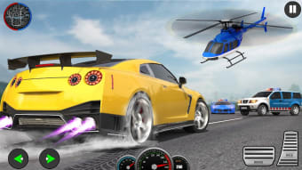 GT Car Racing Fever: Car Games