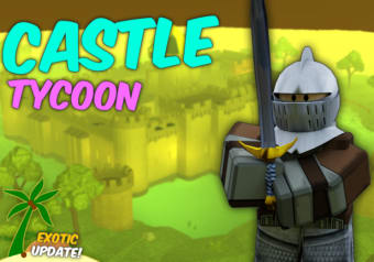 Castle Tycoon