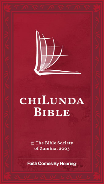 Lunda Bible