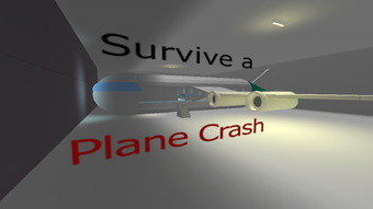 Survive a Plane Crash