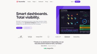 Image 0 for SquaredUp