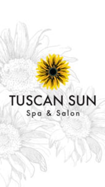 Tuscan Sun Spa Salon