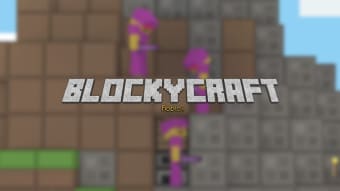 Blockycraft