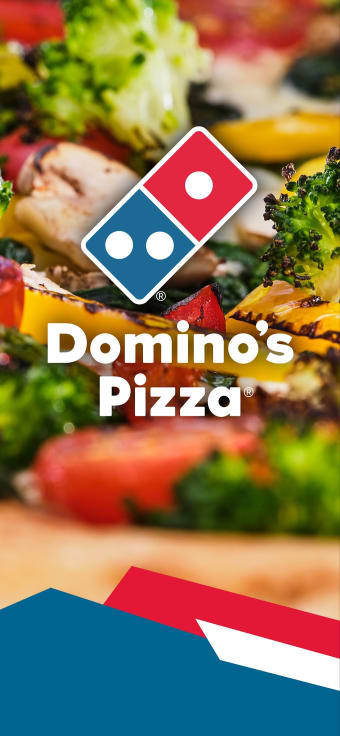 Dominos Pizza Germany