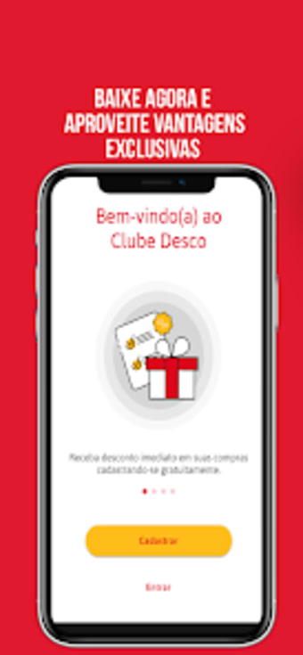 Clube Desco