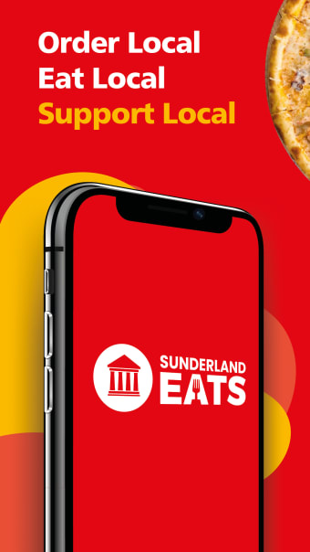 Sunderland Eats