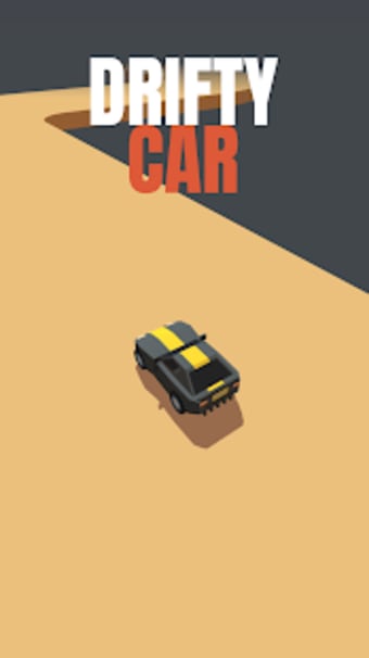 Drifty Car