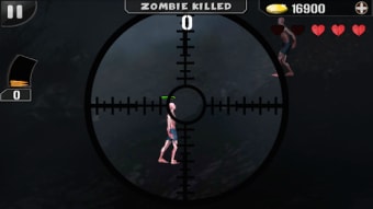Devil Zombies - Shooting Game