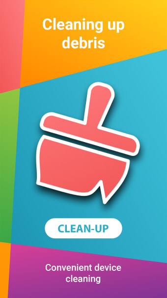AlphaClean: Booster  Cleaner