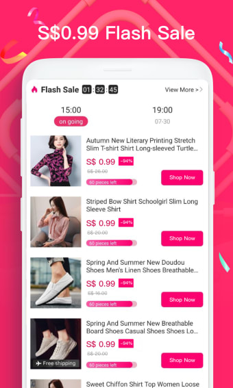 FanMart - Fast Online Shopping