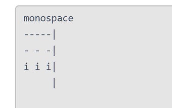 esa-monospace-editor