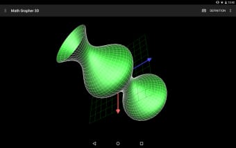 Math Grapher 3D