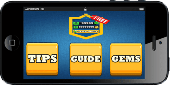 Gems For Clash Royale Guide