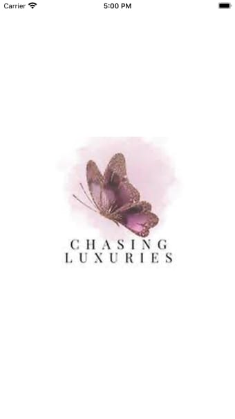 Chasing-Luxuries