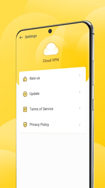 VPN Cloud for Gaming, Streaming and Browsing