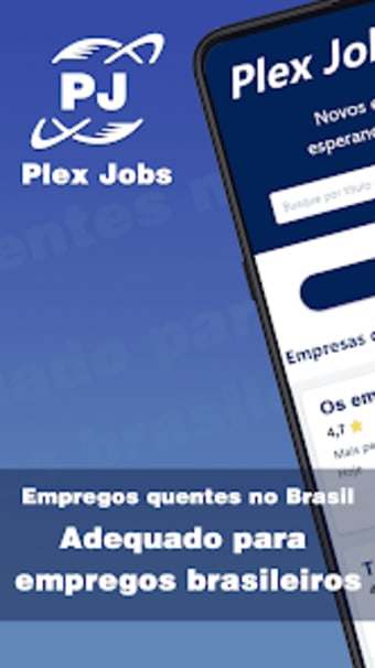 Plex Jobs-Build Your Dream