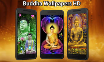 Buddha Wallpapers HD