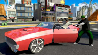 Real Gangsters Auto Theft-Free Gangster Games 2021