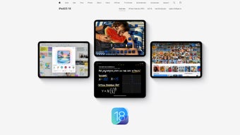 Image 0 for Apple iPadOS