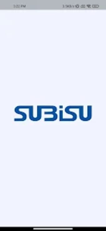 Subisu Mobile