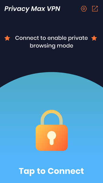 Privacy Max VPN: Fast Proxy