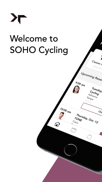 SOHO Cycling