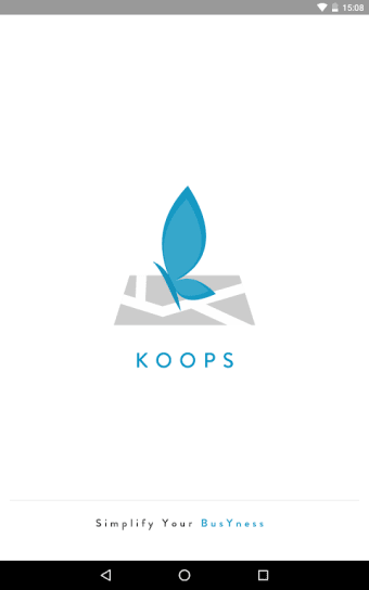 KOOPS Sales