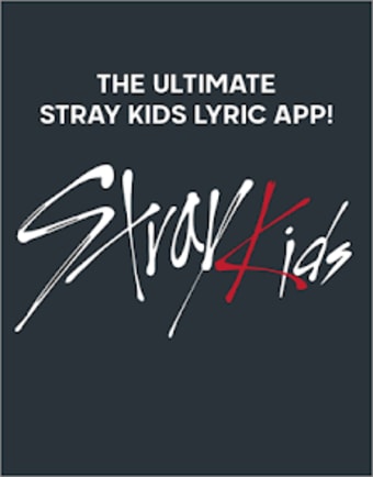 Stray Kids Lyrics Offline