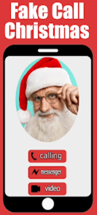 Fake Call Christmas - Video Pr