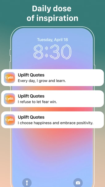 Uplift New Motivational Quotes