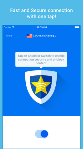 Star VPN: Unlimited WiFi Proxy