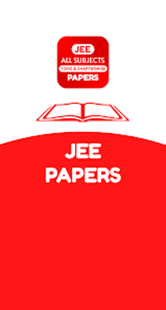 JEE Papers All Subject with So