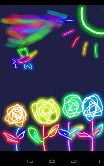 Kids Doodle - Color  Draw Free Game
