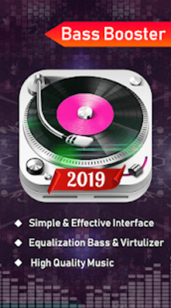 Virtual DJ Mixer -3D DJ Music Mixer