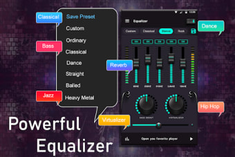 Virtual DJ Mixer -3D DJ Music Mixer