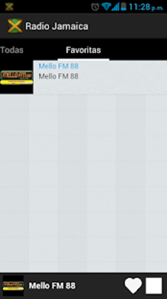 Jamaican Radio - Listen your favorite radios