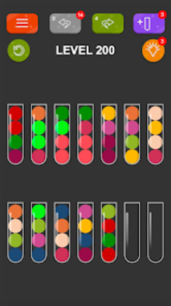Ball Sort Puzzle - Color 2023
