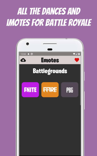 iMotes  Dances  Emotes Battle Royale