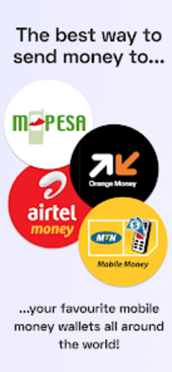 Monisnap Mobile Money transfer