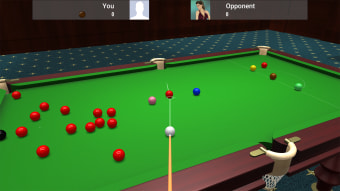 Snooker Pro Online