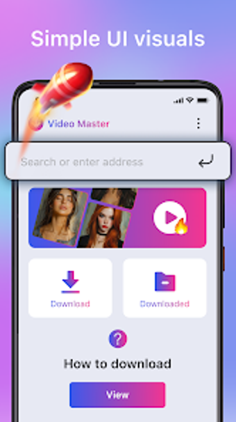 Video Master - Quick Download