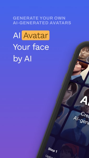 AI Avatar - Your Face by AI