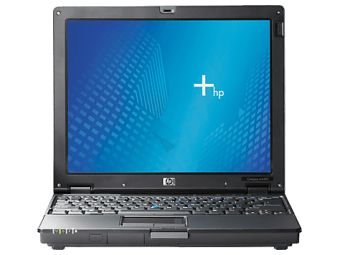 HP Compaq nc4400 Notebook PC drivers