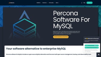 Image 0 for Percona TokuDB