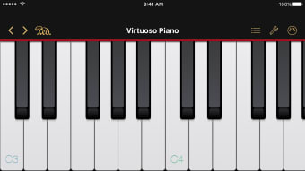 Virtuoso Piano Free 4