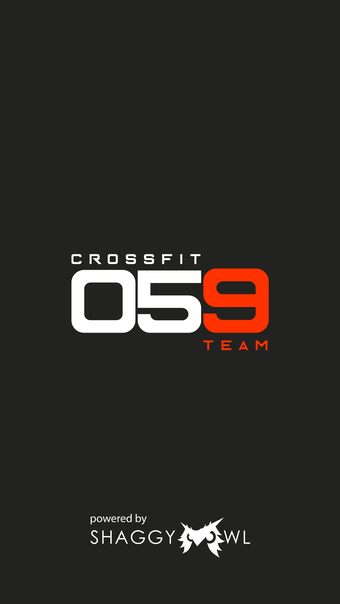 CrossFit Team 059