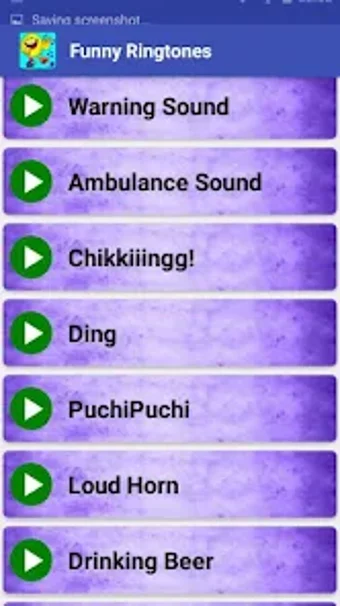 Funny Ringtones and Notificati